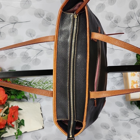 Dooney & Bourke Charleston Bag - Picture 12 of 16